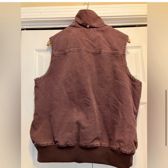 Carhartt Women’s Vest - Picture 6 of 7